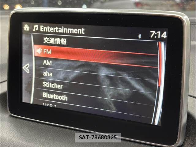 Mazda AXELA SPORT 2014-02 8627572-2