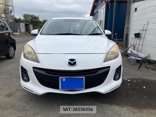 sat car