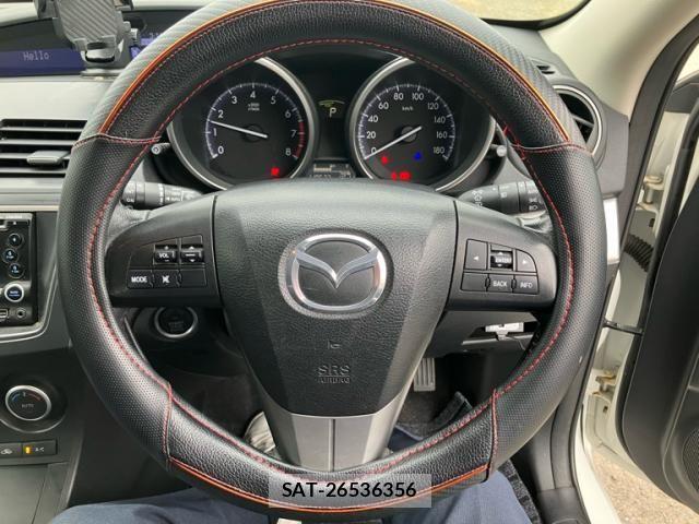 Mazda AXELA SPORT 2012-03 8627575-13