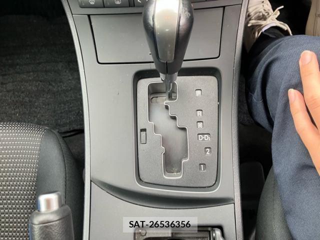 Mazda AXELA SPORT 2012-03 8627575-18