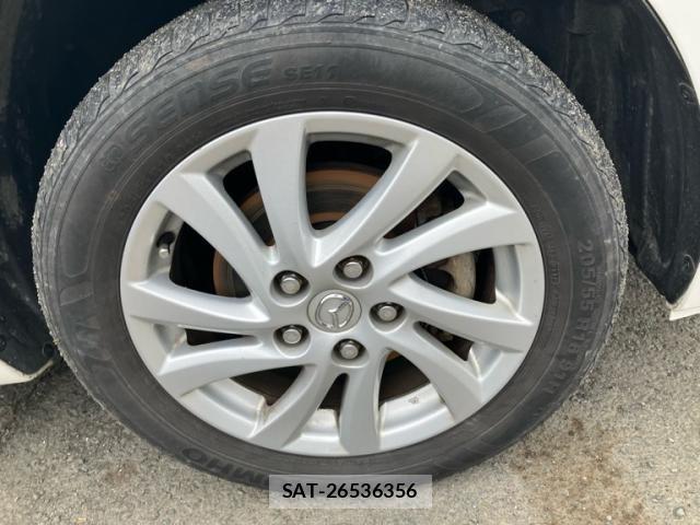 Mazda AXELA SPORT 2012-03 8627575-19