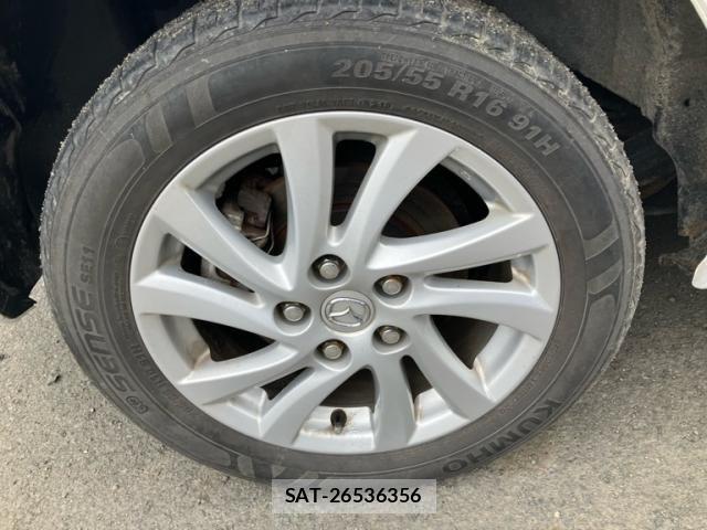 Mazda AXELA SPORT 2012-03 8627575-20