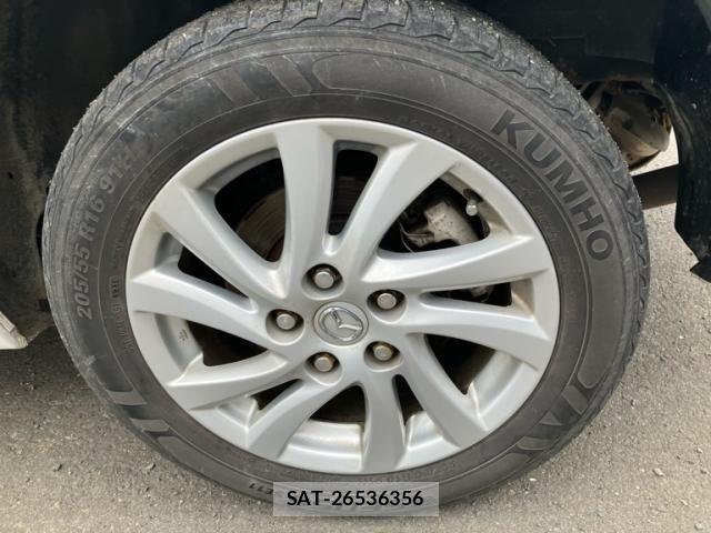Mazda AXELA SPORT 2012-03 8627575-21