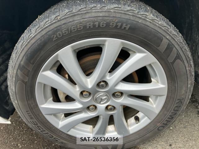 Mazda AXELA SPORT 2012-03 8627575-22