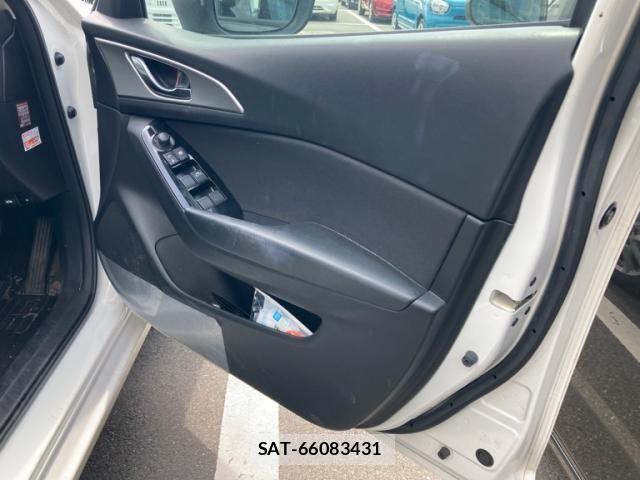 Mazda AXELA SPORT 2018-02 8660069-10