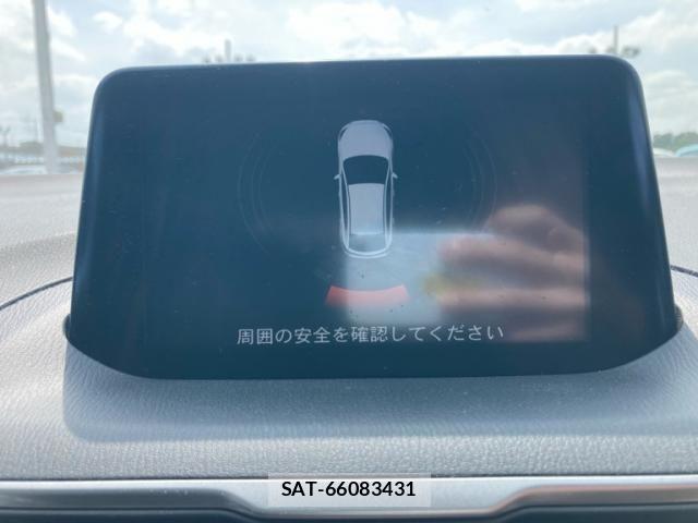 Mazda AXELA SPORT 2018-02 8660069-16