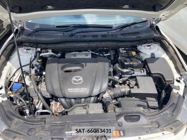 Mazda AXELA SPORT 2018-02 8660069-22
