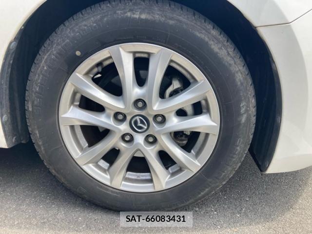 Mazda AXELA SPORT 2018-02 8660069-4