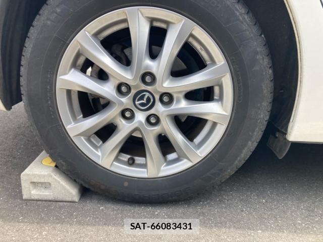 Mazda AXELA SPORT 2018-02 8660069-5