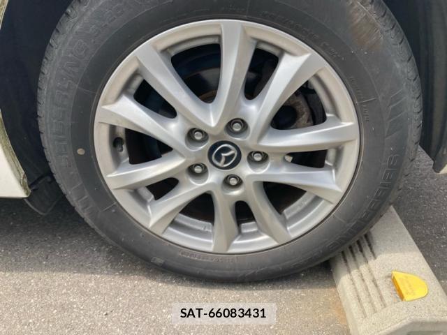 Mazda AXELA SPORT 2018-02 8660069-6