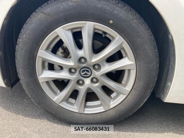 Mazda AXELA SPORT 2018-02 8660069-7