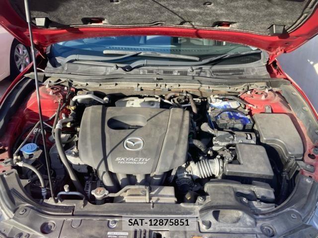 Mazda AXELA SPORT 2016-01 8660067-9