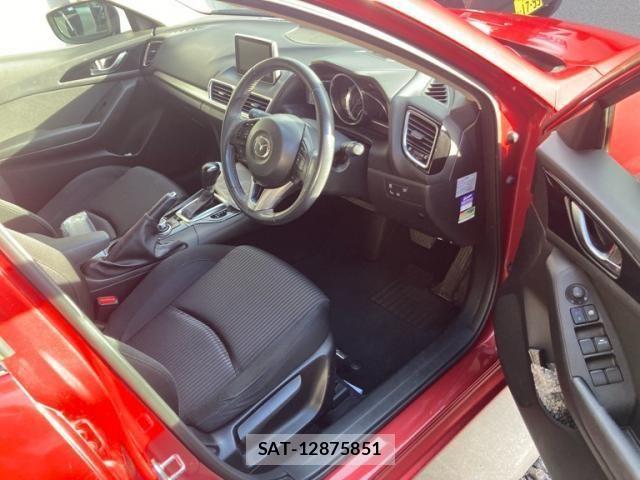 Mazda AXELA SPORT 2016-01 8660067-10