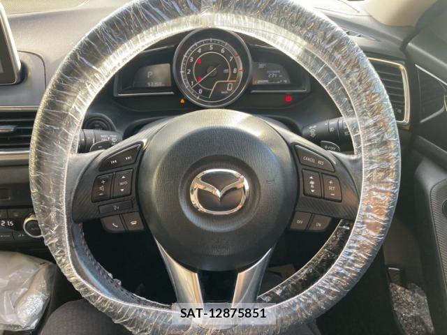 Mazda AXELA SPORT 2016-01 8660067-14