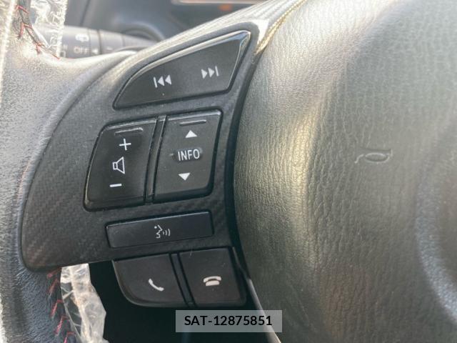 Mazda AXELA SPORT 2016-01 8660067-16