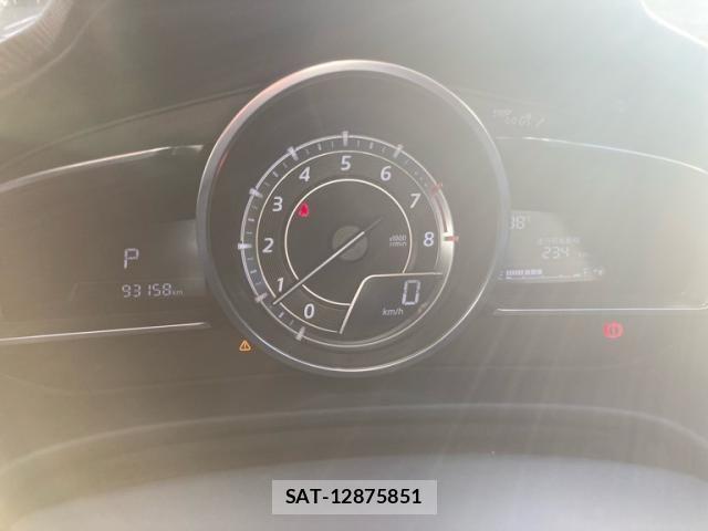 Mazda AXELA SPORT 2016-01 8660067-17