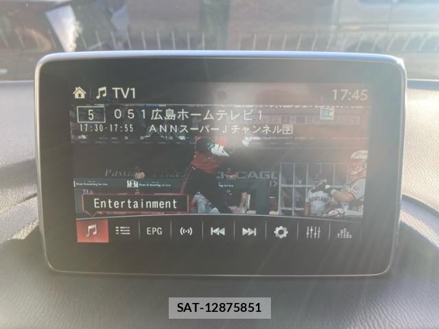 Mazda AXELA SPORT 2016-01 8660067-18