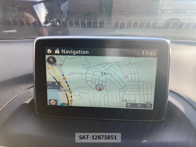 Mazda AXELA SPORT 2016-01 8660067-19
