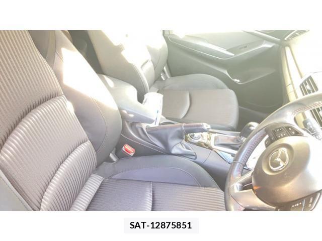 Mazda AXELA SPORT 2016-01 8660067-26