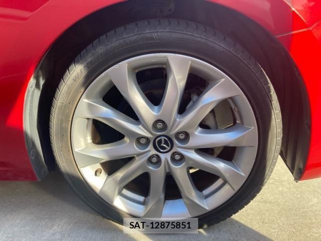 Mazda AXELA SPORT 2016-01 8660067-4