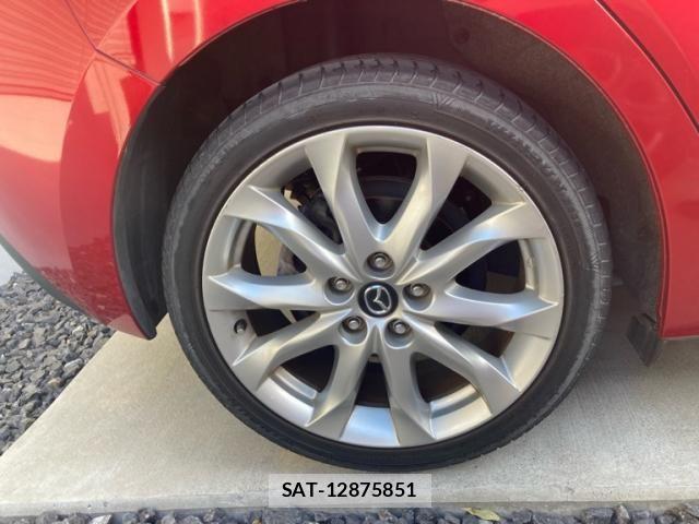 Mazda AXELA SPORT 2016-01 8660067-5
