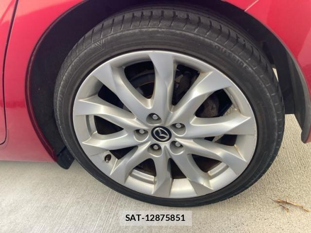Mazda AXELA SPORT 2016-01 8660067-6