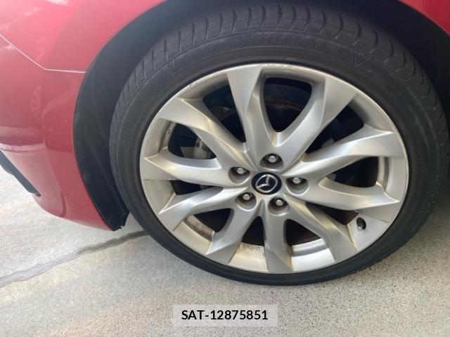 Mazda AXELA SPORT 2016-01 8660067-7