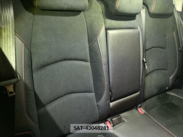 Mazda AXELA SPORT 2015-08 8666451-14