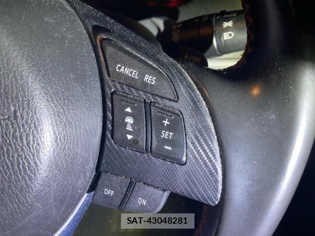 Mazda AXELA SPORT 2015-08 8666451-17