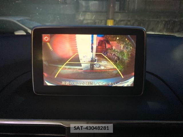 Mazda AXELA SPORT 2015-08 8666451-26