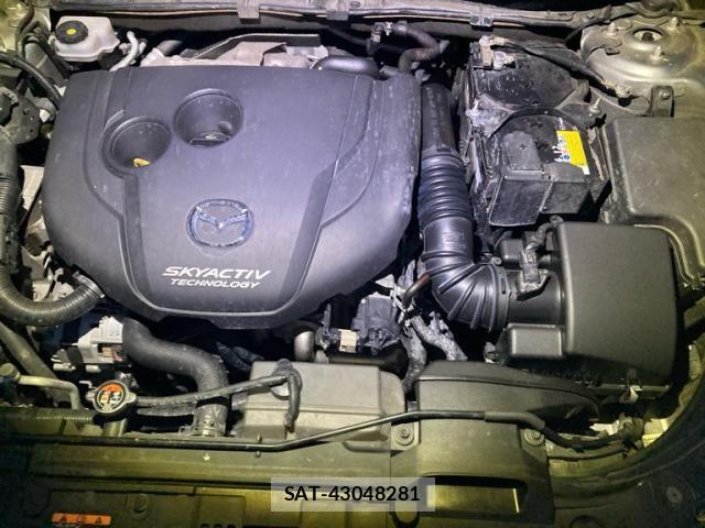 Mazda AXELA SPORT 2015-08 8666451-3