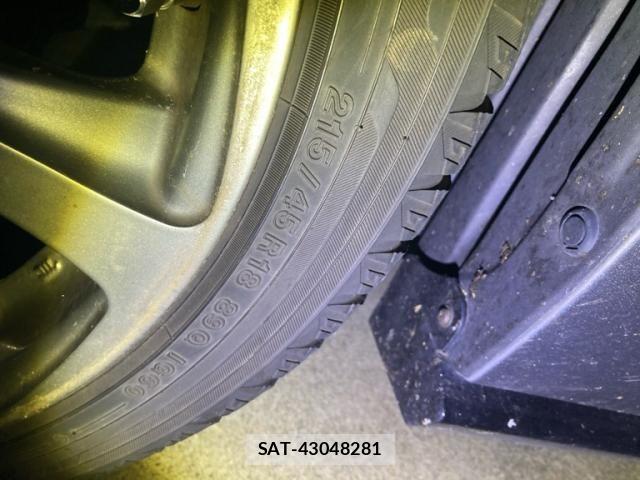 Mazda AXELA SPORT 2015-08 8666451-5