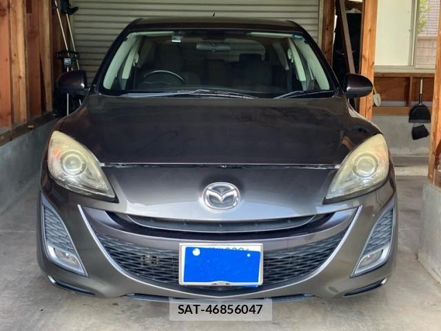 sat car