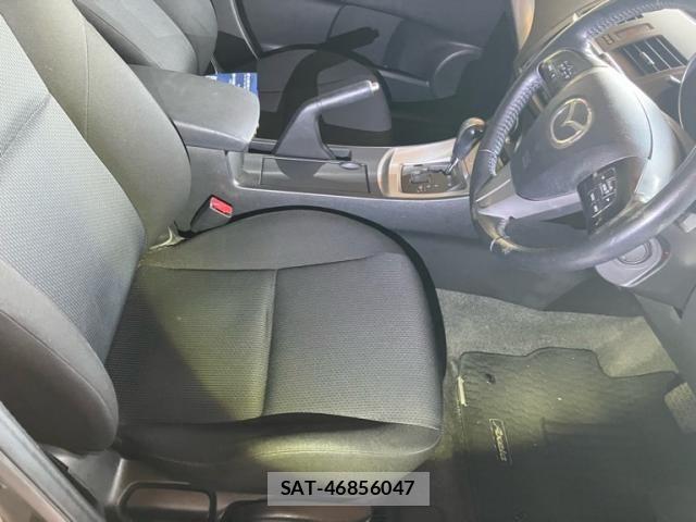 Mazda AXELA SPORT 2011-02 8666450-9
