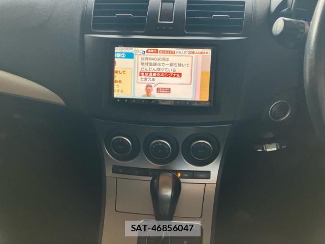 Mazda AXELA SPORT 2011-02 8666450-15