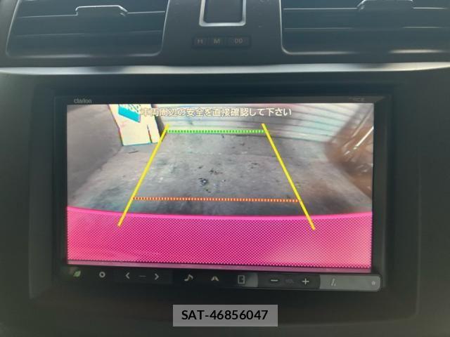 Mazda AXELA SPORT 2011-02 8666450-16
