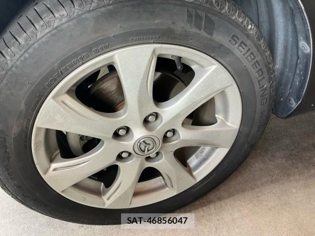 Mazda AXELA SPORT 2011-02 8666450-17
