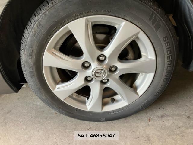 Mazda AXELA SPORT 2011-02 8666450-18