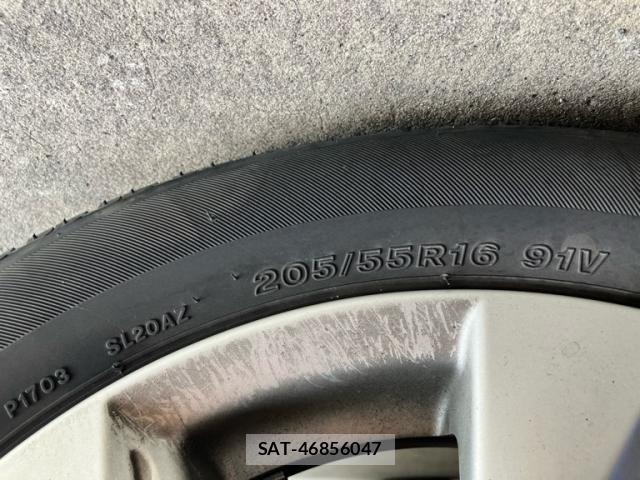 Mazda AXELA SPORT 2011-02 8666450-21
