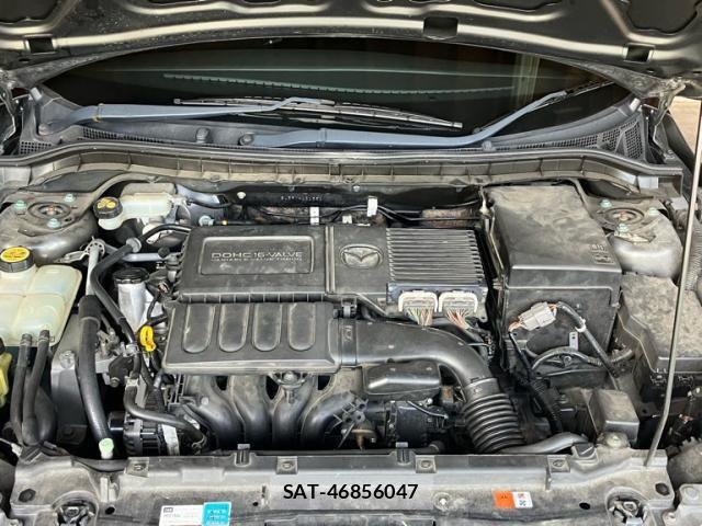 Mazda AXELA SPORT 2011-02 8666450-2