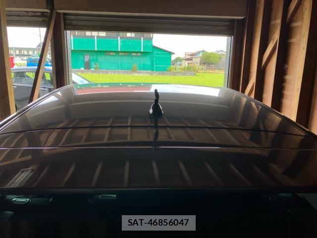 Mazda AXELA SPORT 2011-02 8666450-5