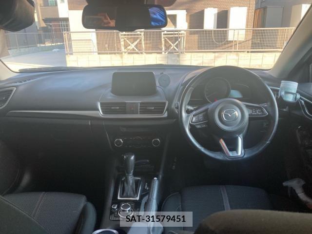 Mazda AXELA SPORT 2017-04 8666448-10