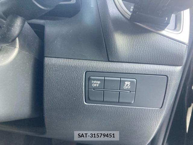 Mazda AXELA SPORT 2017-04 8666448-13