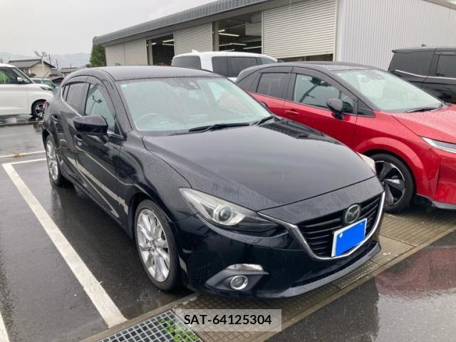 sat car