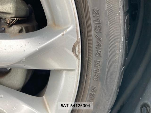 Mazda AXELA SPORT 2013-11 8660068-9
