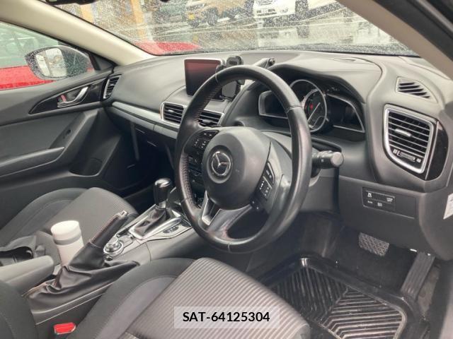 Mazda AXELA SPORT 2013-11 8660068-10