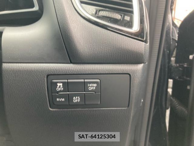 Mazda AXELA SPORT 2013-11 8660068-14