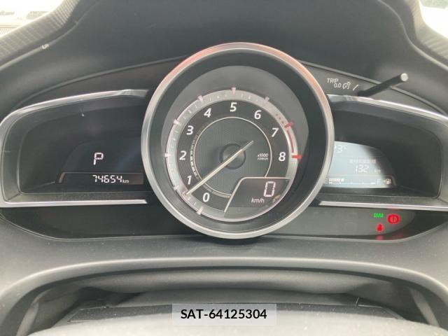 Mazda AXELA SPORT 2013-11 8660068-15