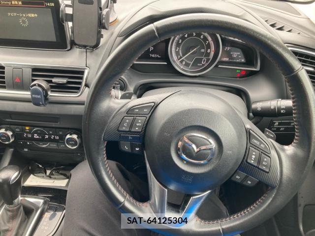 Mazda AXELA SPORT 2013-11 8660068-16