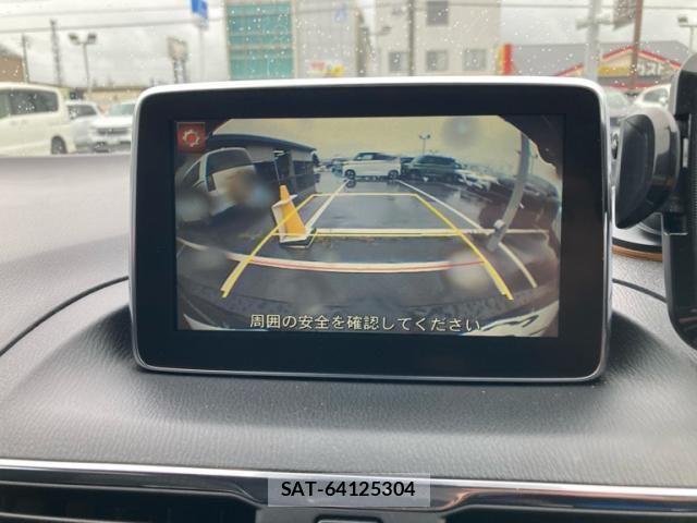 Mazda AXELA SPORT 2013-11 8660068-18